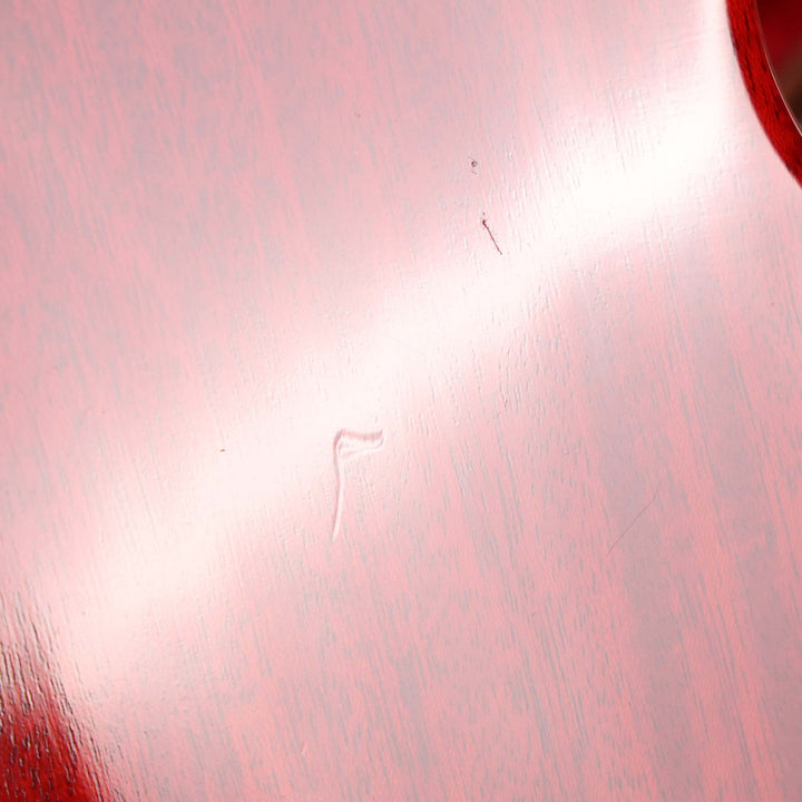 Gibson Les Paul Standard 50's Cherry Sunburst 2024