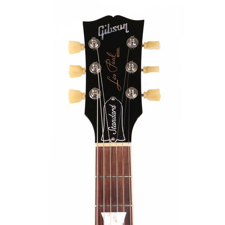 Gibson Les Paul Standard 50's Cherry Sunburst 2024