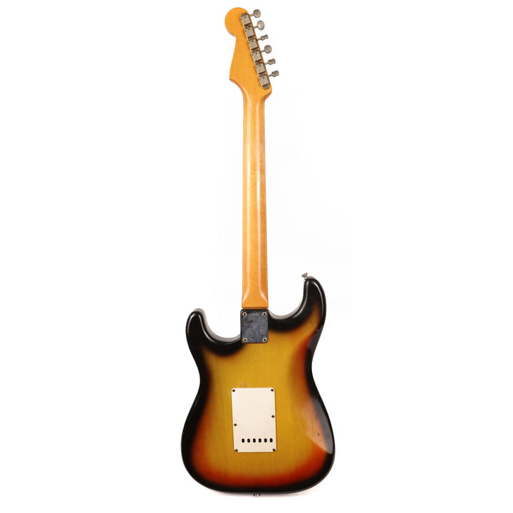 1965 Fender Stratocaster Sunburst