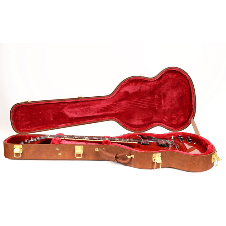 Gibson SG Standard '61 Vintage Cherry 2022