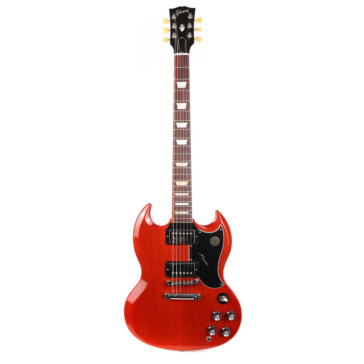 Gibson SG Standard '61 Vintage Cherry 2022