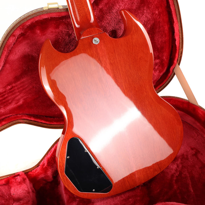 Gibson SG Standard '61 Vintage Cherry 2022