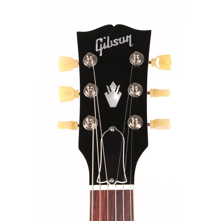 Gibson SG Standard '61 Vintage Cherry 2022