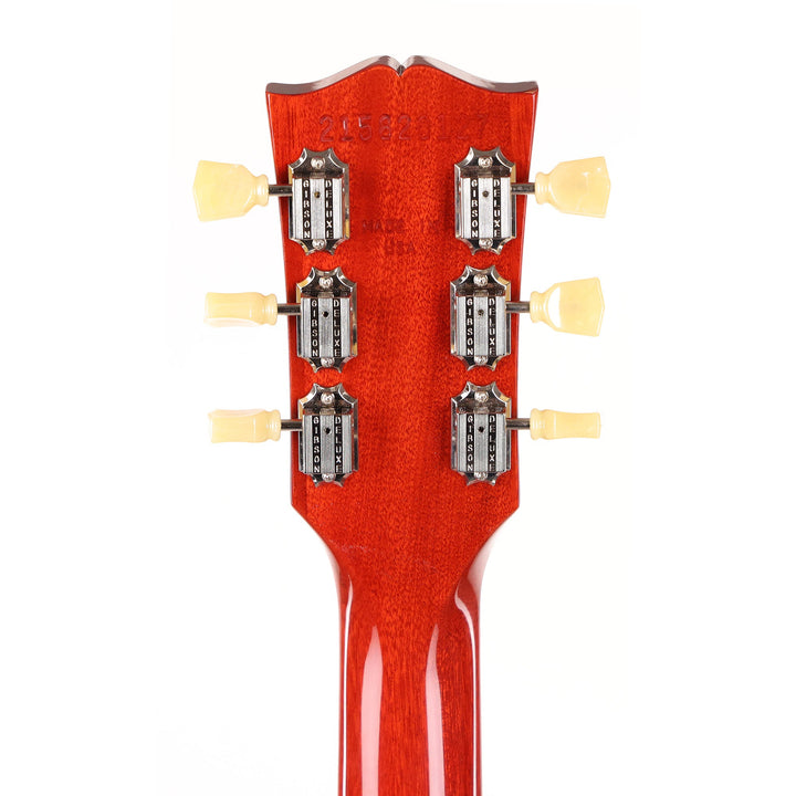 Gibson SG Standard '61 Vintage Cherry 2022