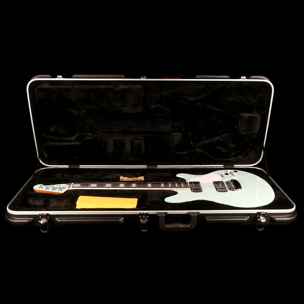 Ernie Ball Music Man BFR James Valentine Signature Baby Blue — 7