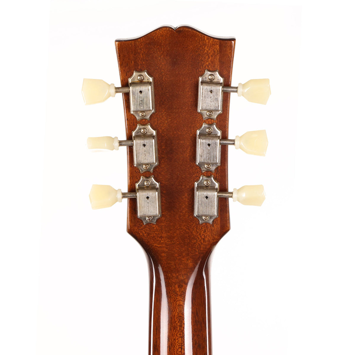 Gibson Custom Shop 1959 ES-335 Reissue VOS Sunburst 2021 — 12