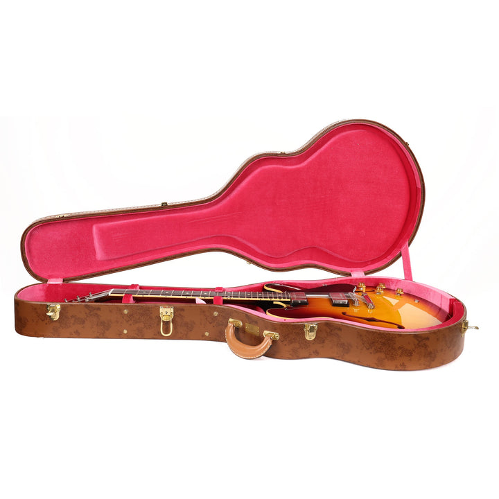 Gibson Custom Shop 1959 ES-335 Reissue VOS Sunburst 2021