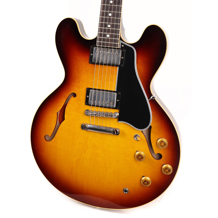 Gibson Custom Shop 1959 ES-335 Reissue VOS Sunburst 2021