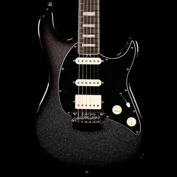 Ernie Ball Music Man BFR Cutlass HSS Smoked Chrome