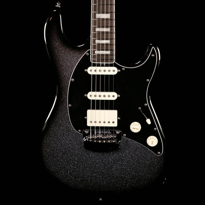 Ernie Ball Music Man BFR Cutlass HSS Smoked Chrome