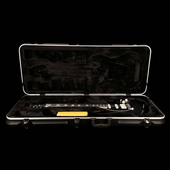 Ernie Ball Music Man BFR Cutlass HSS Smoked Chrome