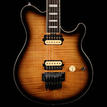 Ernie Ball Music Man BFR Axis Butterscotch Burst