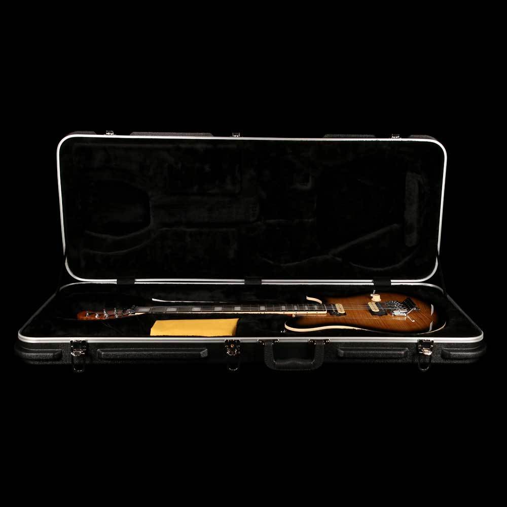 Ernie Ball Music Man BFR Axis Butterscotch Burst — 6
