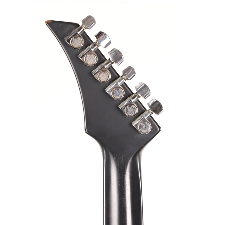 1989 Ovation Collector's Series1989-8 Blue Pearl