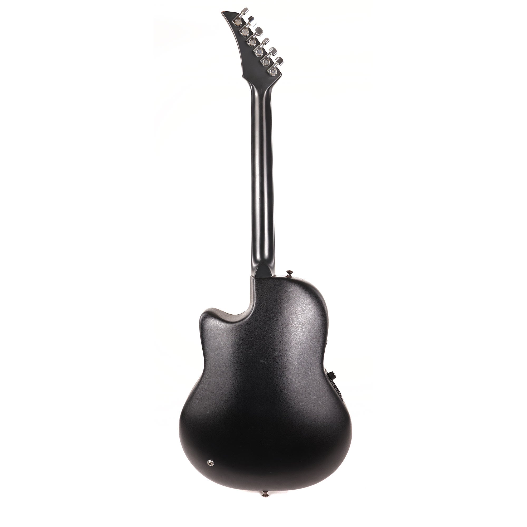 1989 Ovation Collector's Series1989-8 Blue Pearl | The Music Zoo