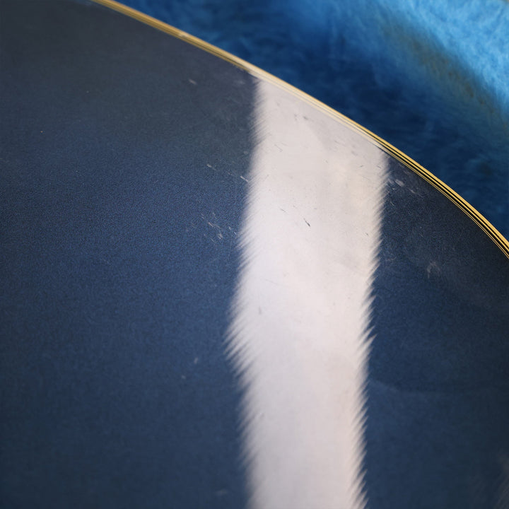 1989 Ovation Collector's Series1989-8 Blue Pearl