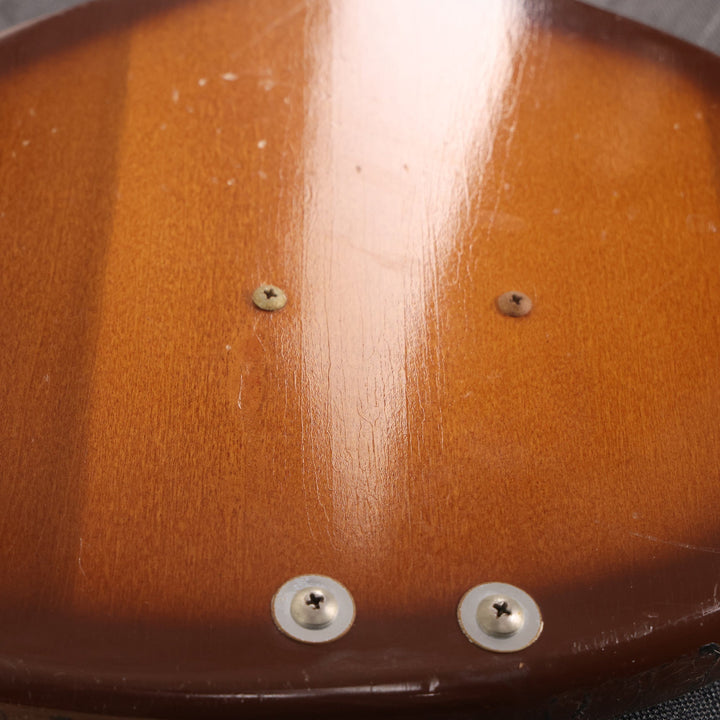 1968 Danelectro Baby Sitar