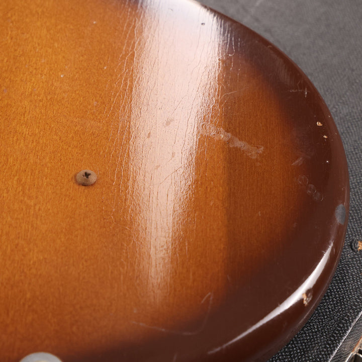 1968 Danelectro Baby Sitar