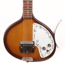 1968 Danelectro Baby Sitar