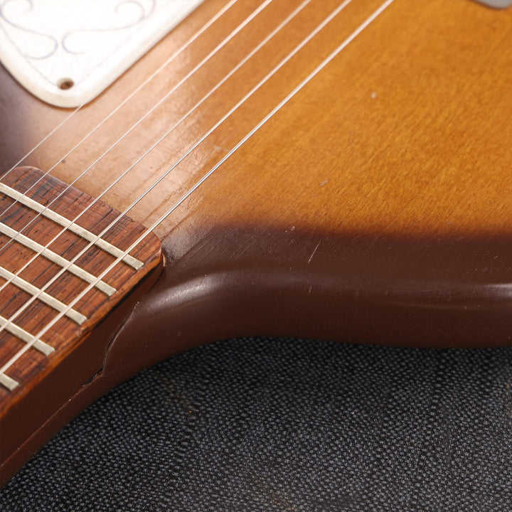 1968 Danelectro Baby Sitar