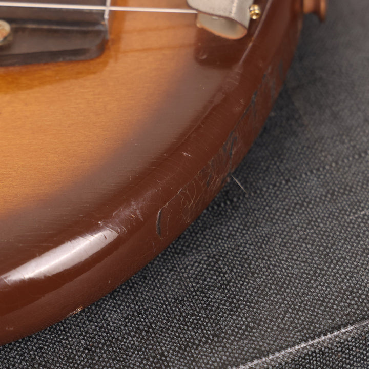 1968 Danelectro Baby Sitar