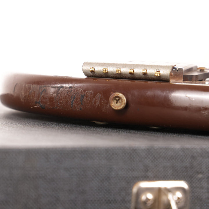 1968 Danelectro Baby Sitar