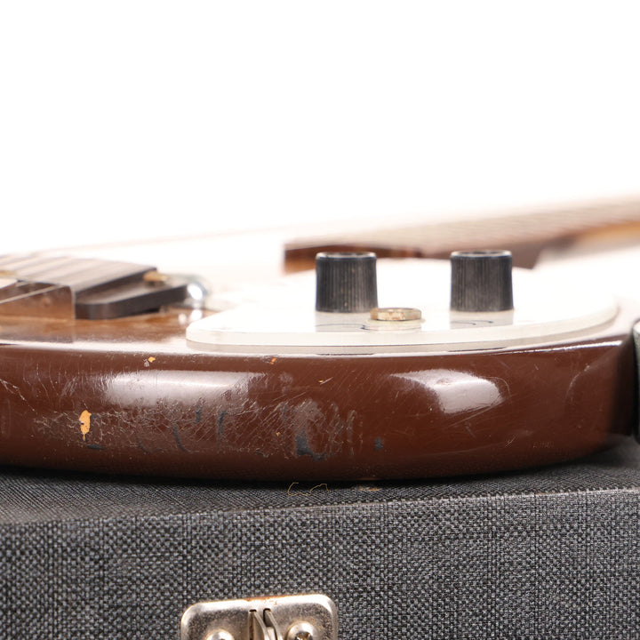 1968 Danelectro Baby Sitar