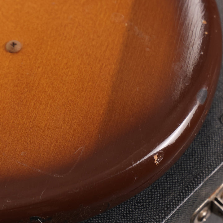 1968 Danelectro Baby Sitar