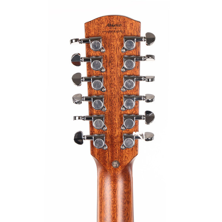 Alvarez Artist Series AD6012CE 12-String Acoustic Used