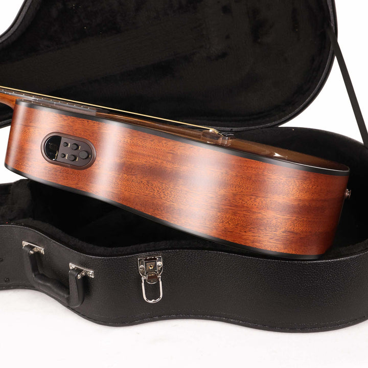 Alvarez Artist Series AD6012CE 12-String Acoustic Used