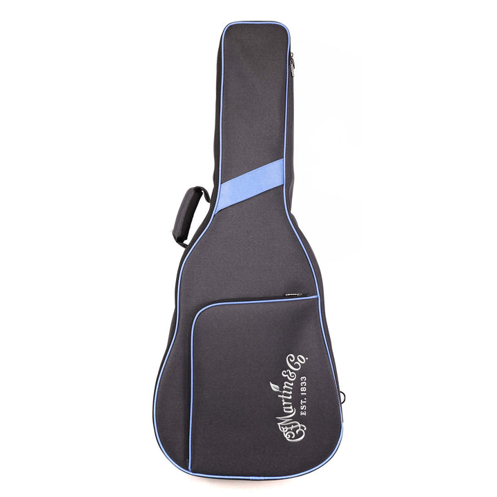 Martin D-X2E Acoustic-Electric Ziricote Burst 2024