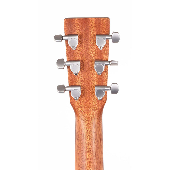 Martin D-X2E Acoustic-Electric Ziricote Burst 2024