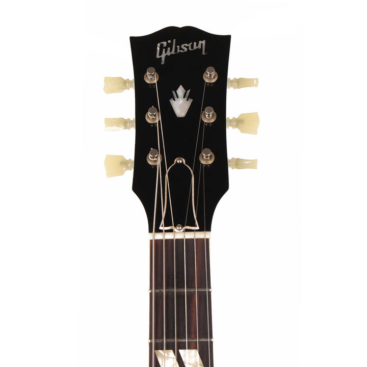 Gibson Custom Shop 1964 ES-345 Frost Blue 2016