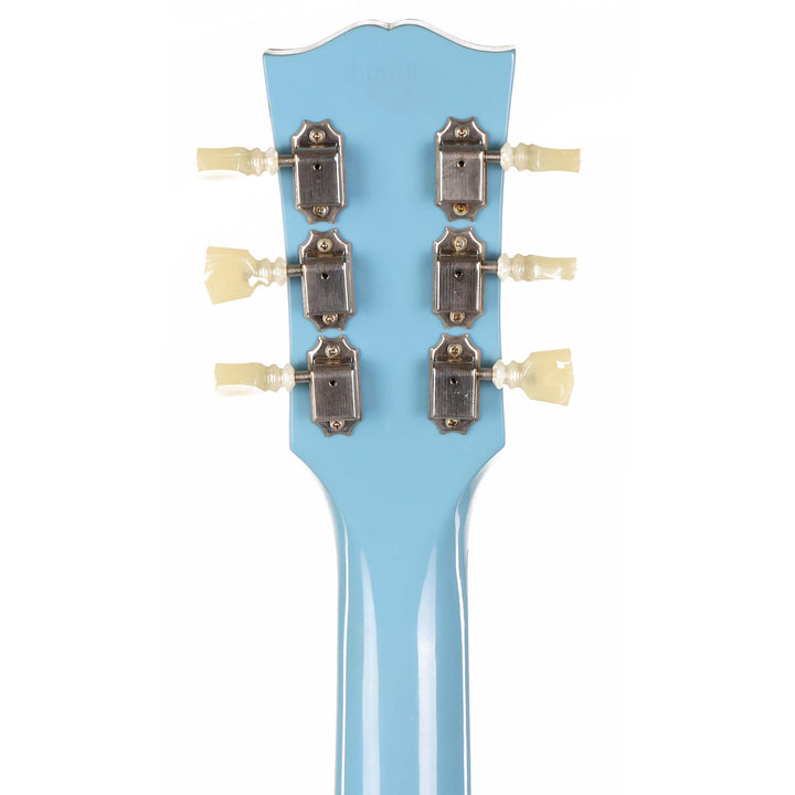 Gibson Custom Shop 1964 ES-345 Frost Blue 2016