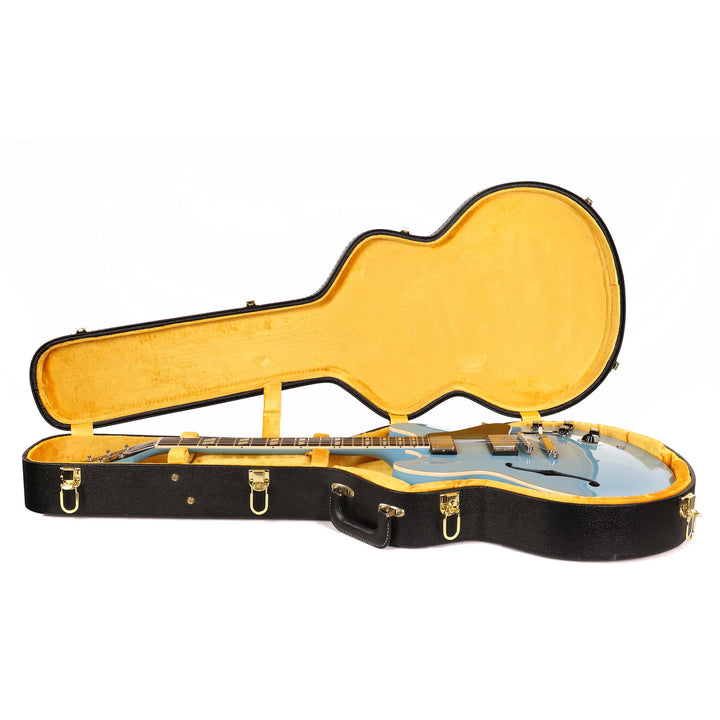 Gibson Custom Shop 1964 ES-345 Frost Blue 2016