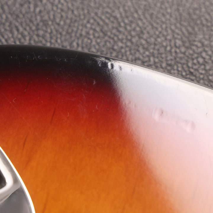 Fender Highway One Stratocaster HSS 3-Tone Sunburst 2007