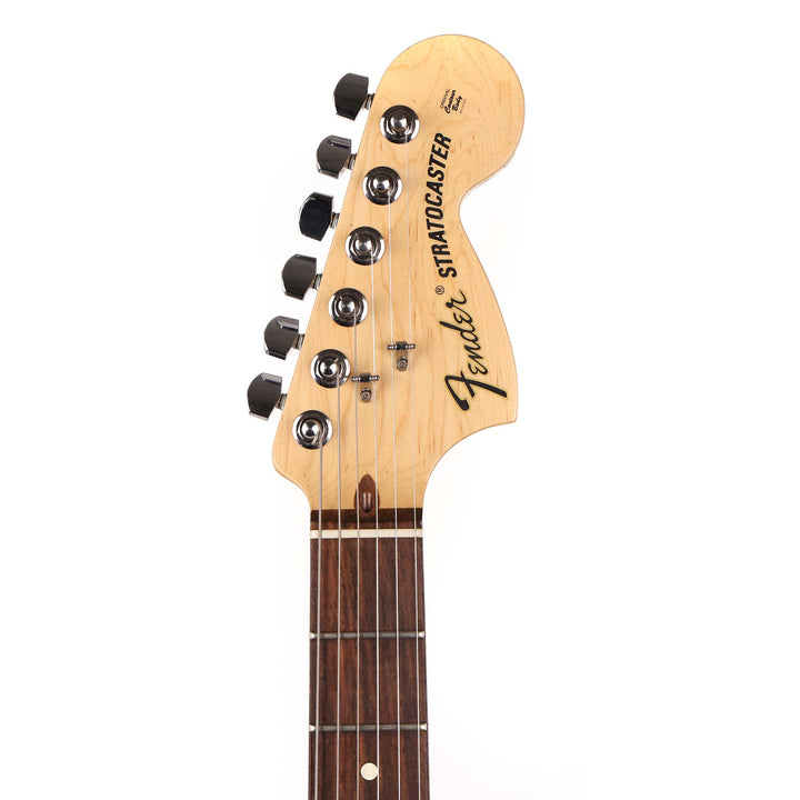 Fender Highway One Stratocaster HSS 3-Tone Sunburst 2007