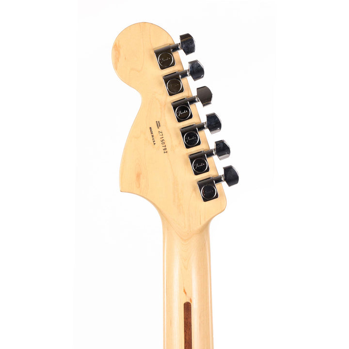 Fender Highway One Stratocaster HSS 3-Tone Sunburst 2007