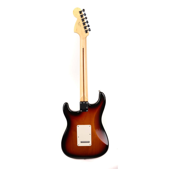 Fender Highway One Stratocaster HSS 3-Tone Sunburst 2007