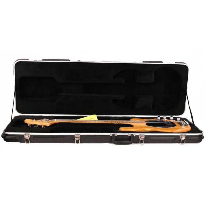 Ernie Ball Music Man Stingray Bass Natural 2004