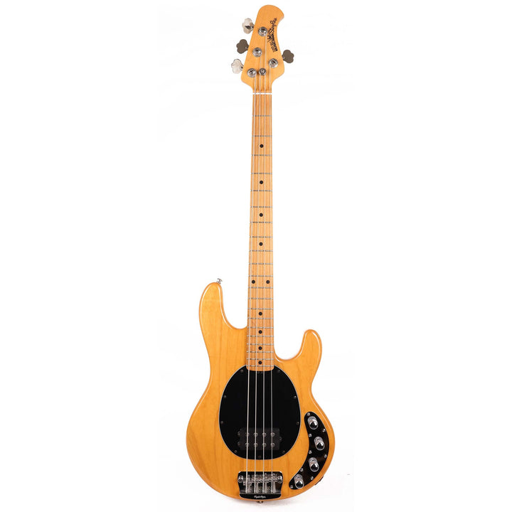 Ernie Ball Music Man Stingray Bass Natural 2004
