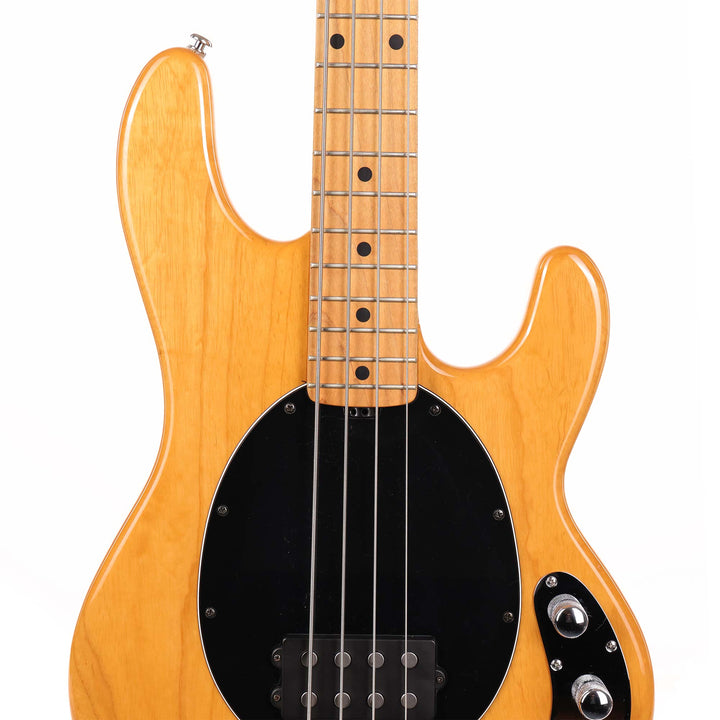 Ernie Ball Music Man Stingray Bass Natural 2004