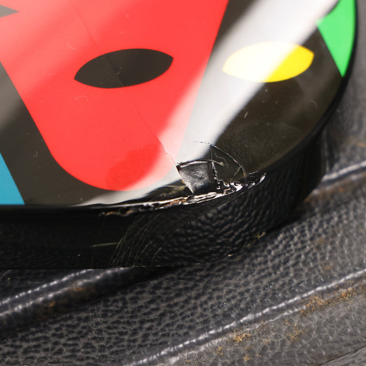 1996 Ibanez John Petrucci JPM100-P1 Picasso Art