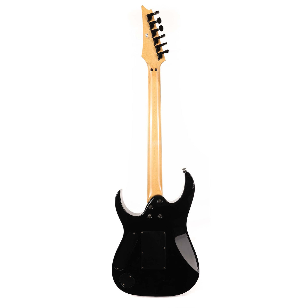 1996 Ibanez John Petrucci JPM100-P1 Picasso Art — 3