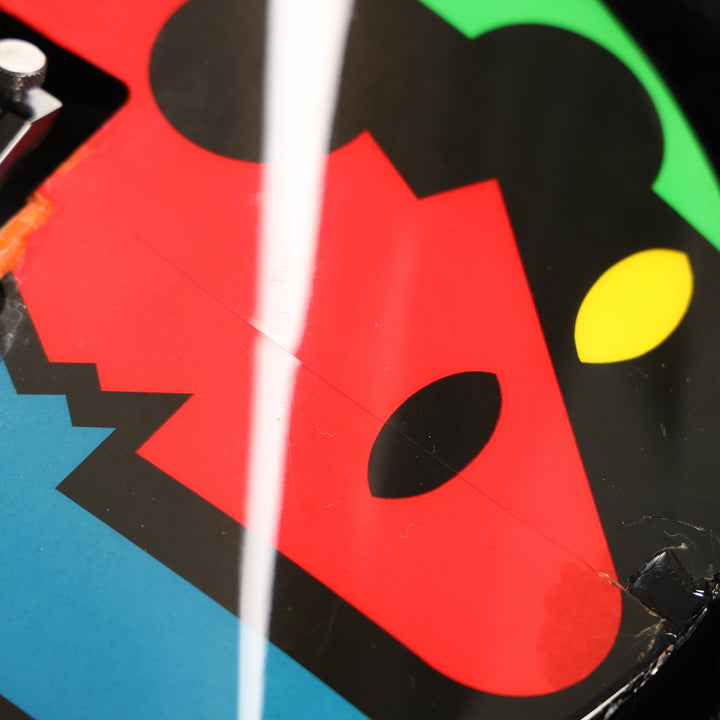 1996 Ibanez John Petrucci JPM100-P1 Picasso Art