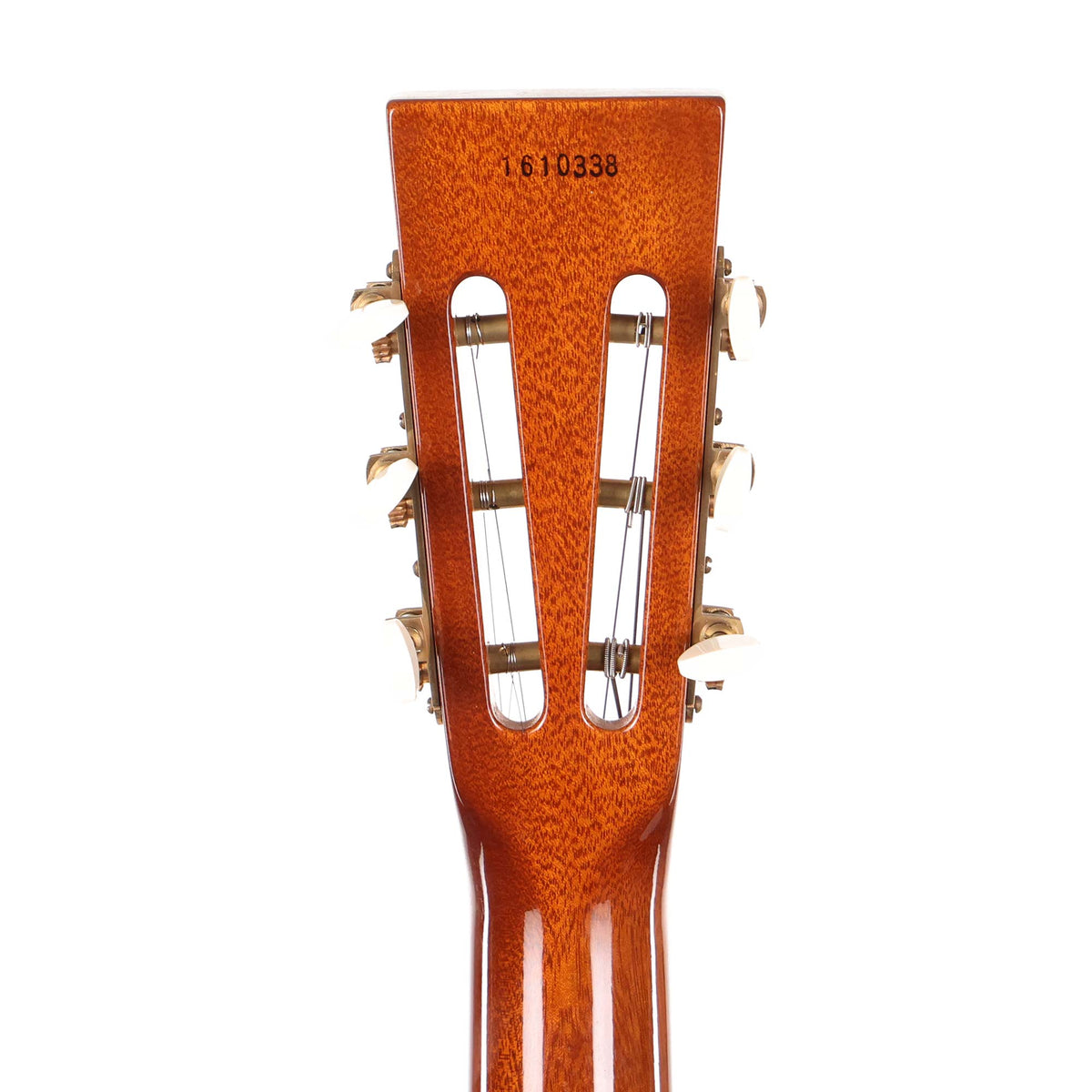 B&G Private Build Little Sister Cutaway Brazilian Rosewood — 10