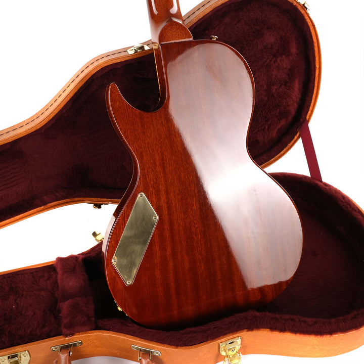 B&G Private Build Little Sister Cutaway Brazilian Rosewood