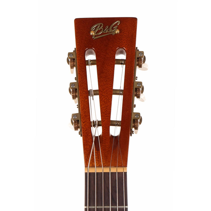 B&G Private Build Little Sister Cutaway Brazilian Rosewood