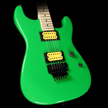 Charvel USA Pro Mod San Dimas Style 1 Slime Green 2008