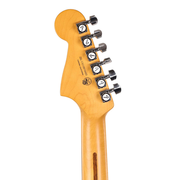 Fender American Ultra Jazzmaster Cobalt Blue 2021